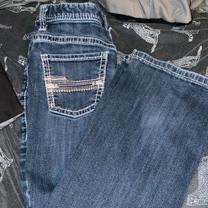 Rock & Roll kids jeans